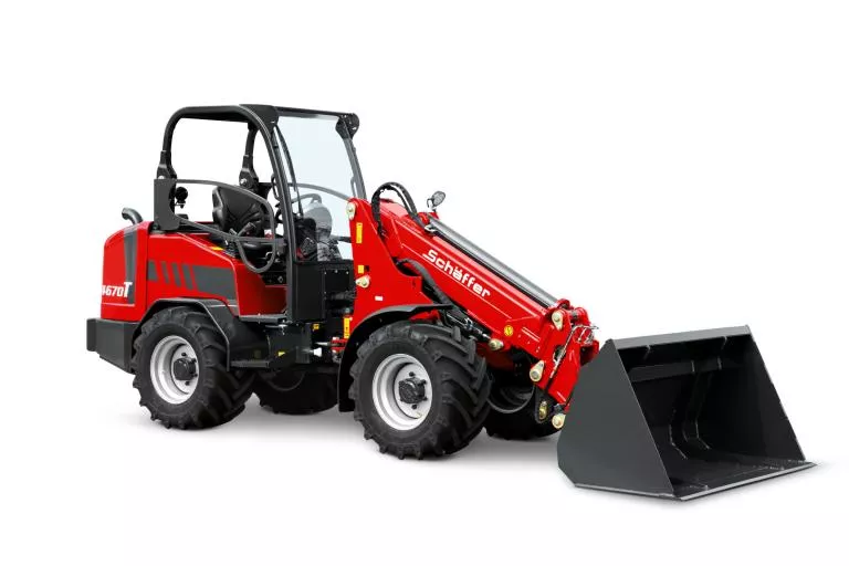 Schäffer 4670 T-305