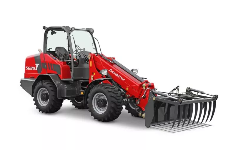 Schäffer 5680 T05