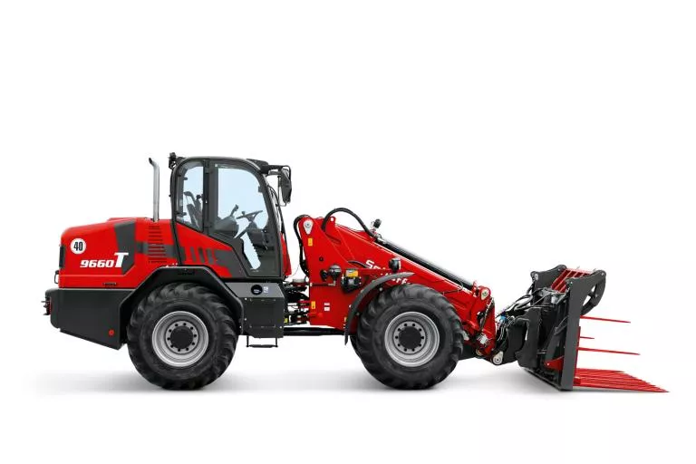 Schäffer 9660 T-207